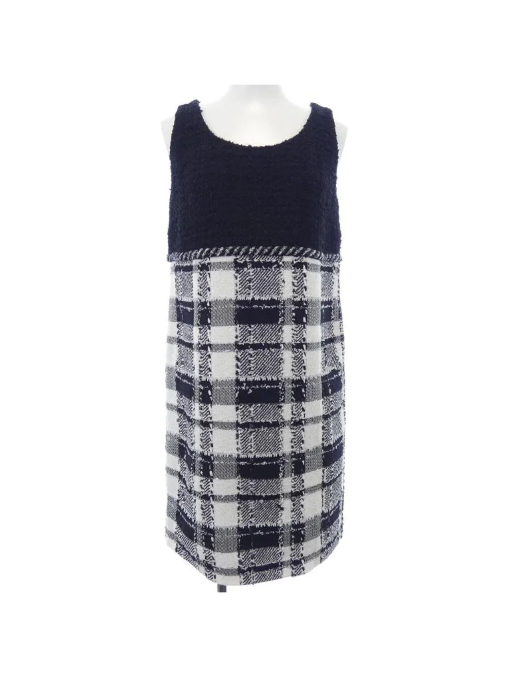 Chanel Dress Black
